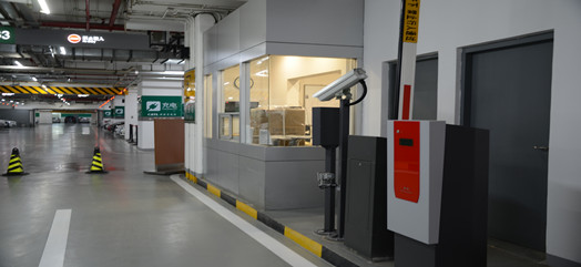 停車場4
