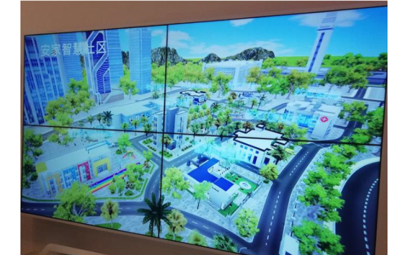 2020年智能化弱電行業發展趨勢預測，五大(dà)方向，藍海市場分析